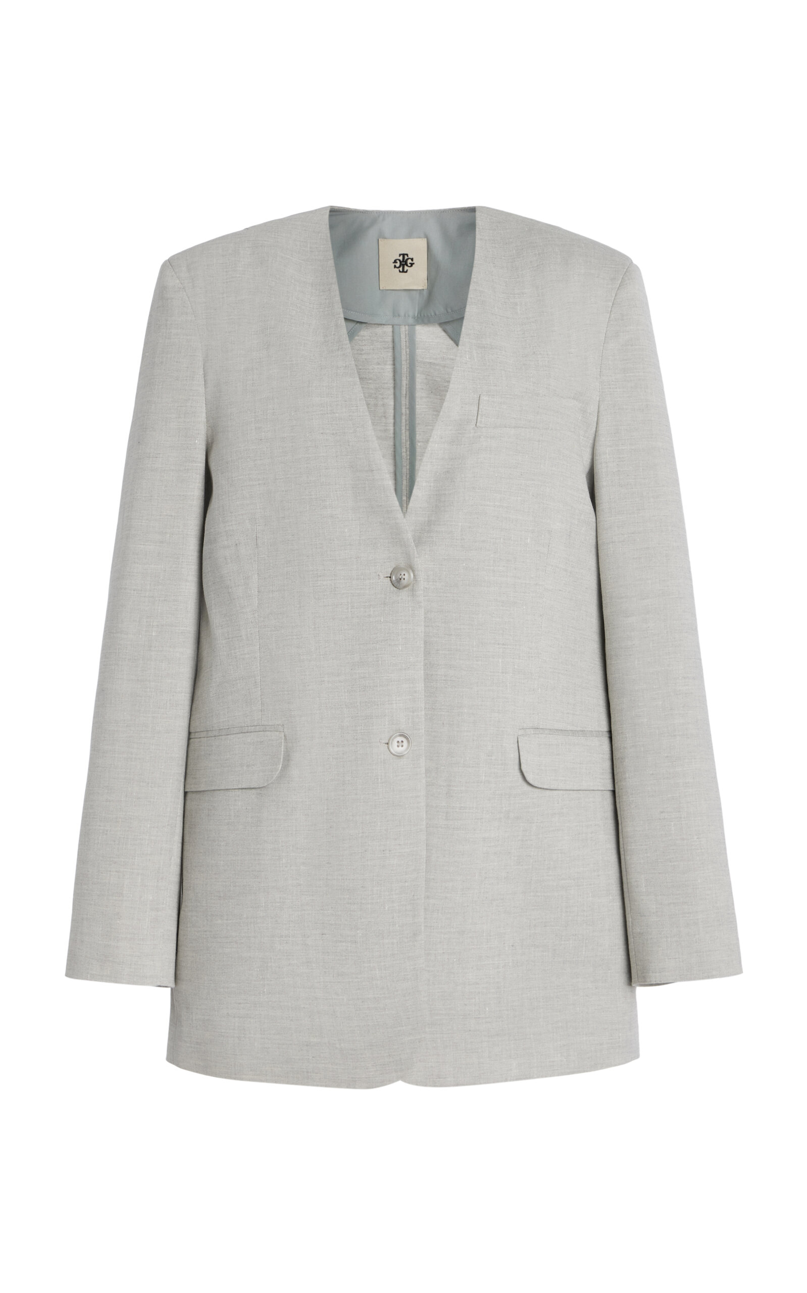 Gabriel Suiting Blazer