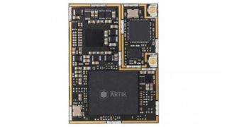 Samsung's IoT platform ARTIK supports SigFox