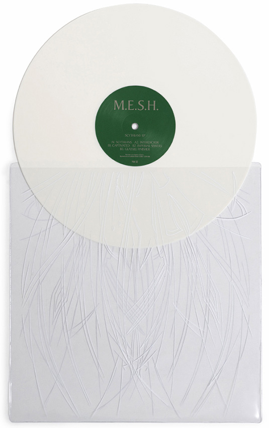 album artwork of the week
