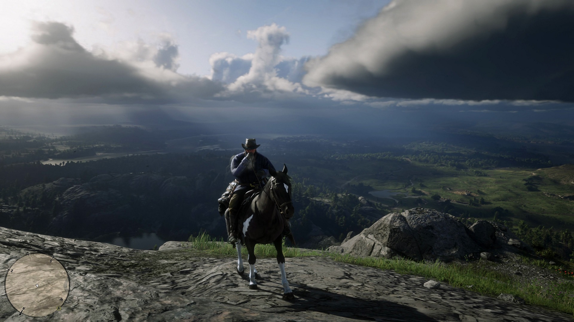 Red Dead Redemption 2 review: breath of the Wild West - The Verge