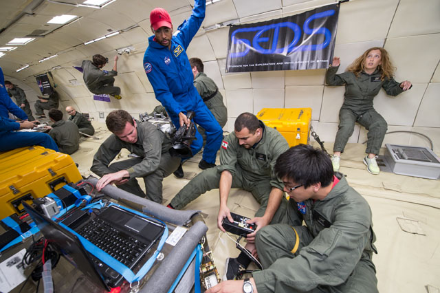 NASA