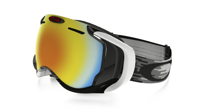 Oakley Airwave 1.5