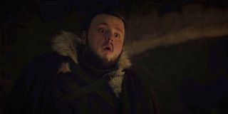 Samwell Tarly John Bradley Game Of Thrones HBO