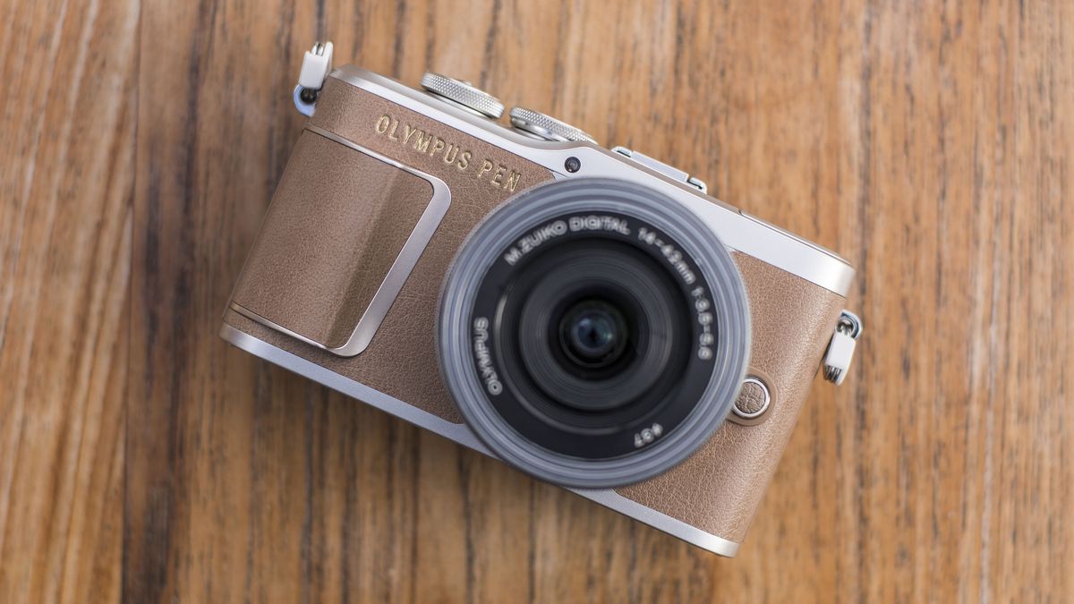 Olympus’ newest entrylevel 4K mirrorless camera comes to the US and