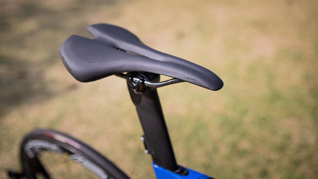 Shane Archbold's Specialized Venge