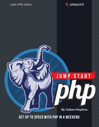 Jump Start PHP
