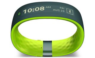 HTC is focusing primarily on fitness with its wearable devices such as The Grip