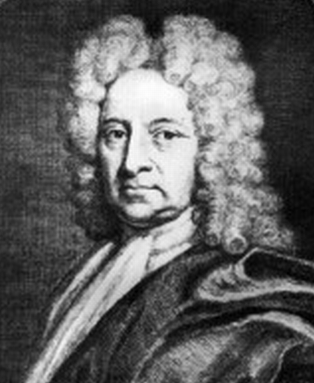 Edmond Halley Biography: Facts, Discoveries and Quotes | Space