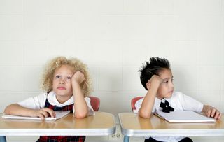 School report day: What to do when your child gets a bad school report ...