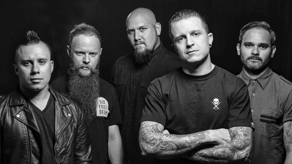 Atreyu reunion baffling, says Saller | Louder