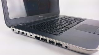 Dell Inspiron 15z Ultrabook review