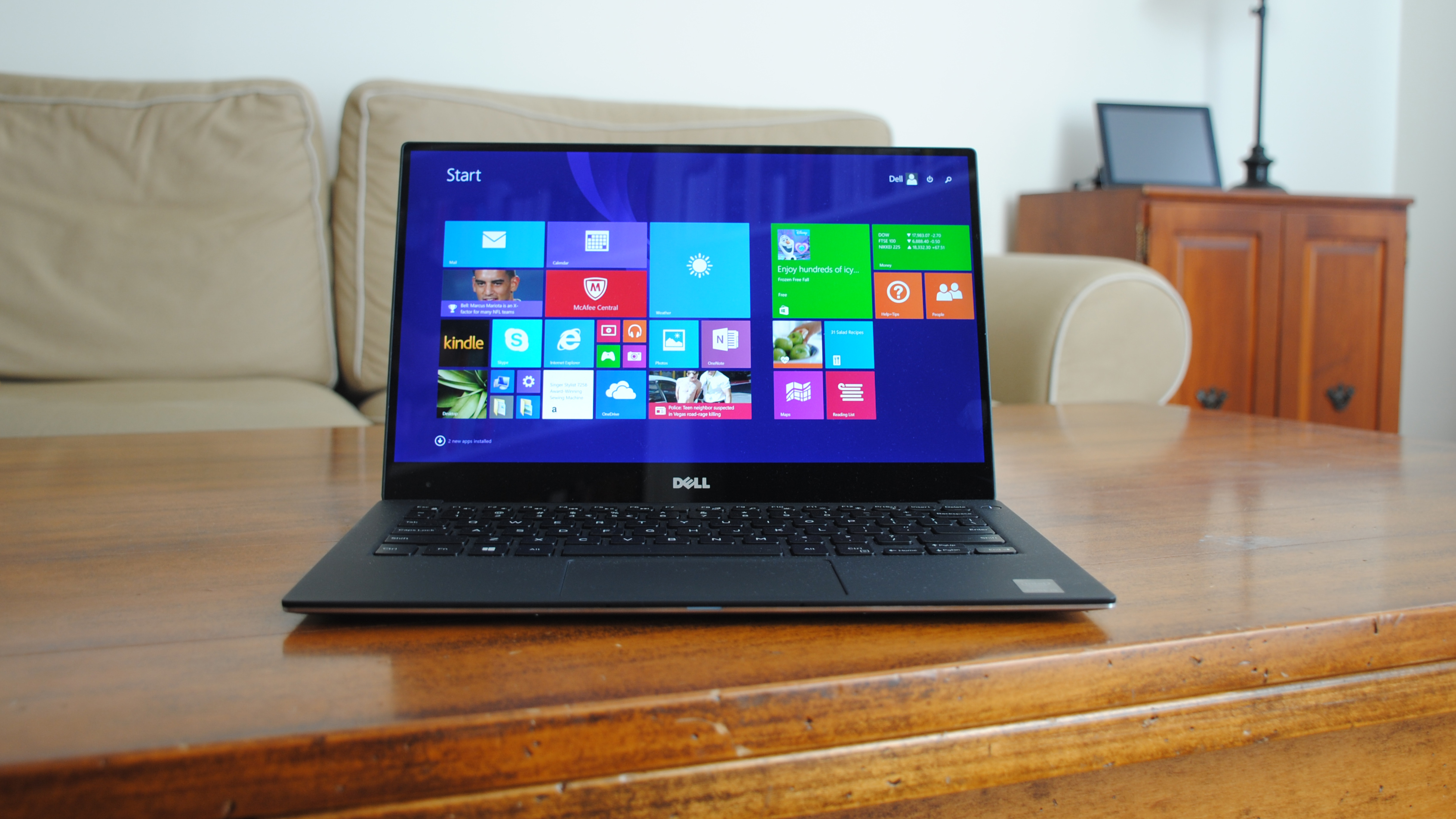 Dell XPS 13