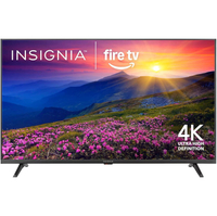 Insignia F30 Series 50-inch 4K Fire TV