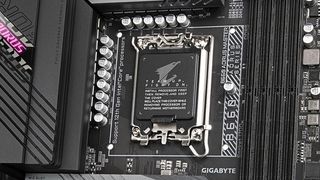 Gigabyte B660 motherboards