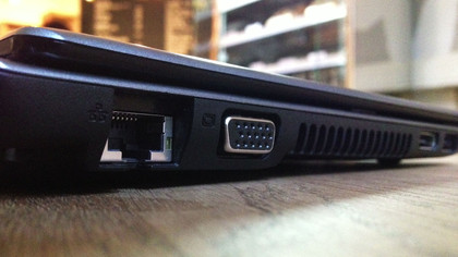 Acer C7 Chromebook review