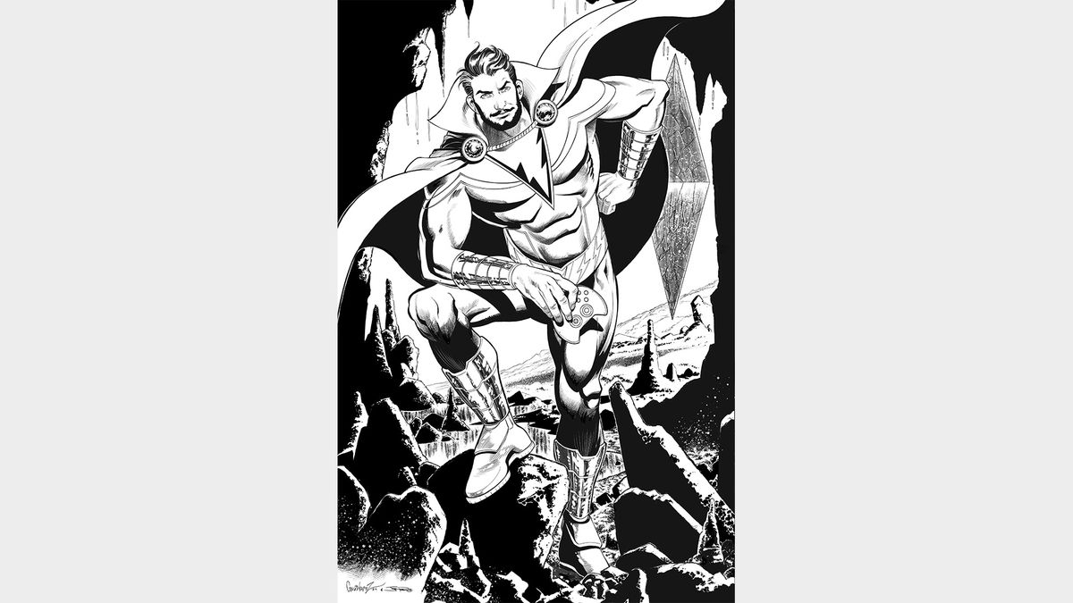 SHAZAM! #15