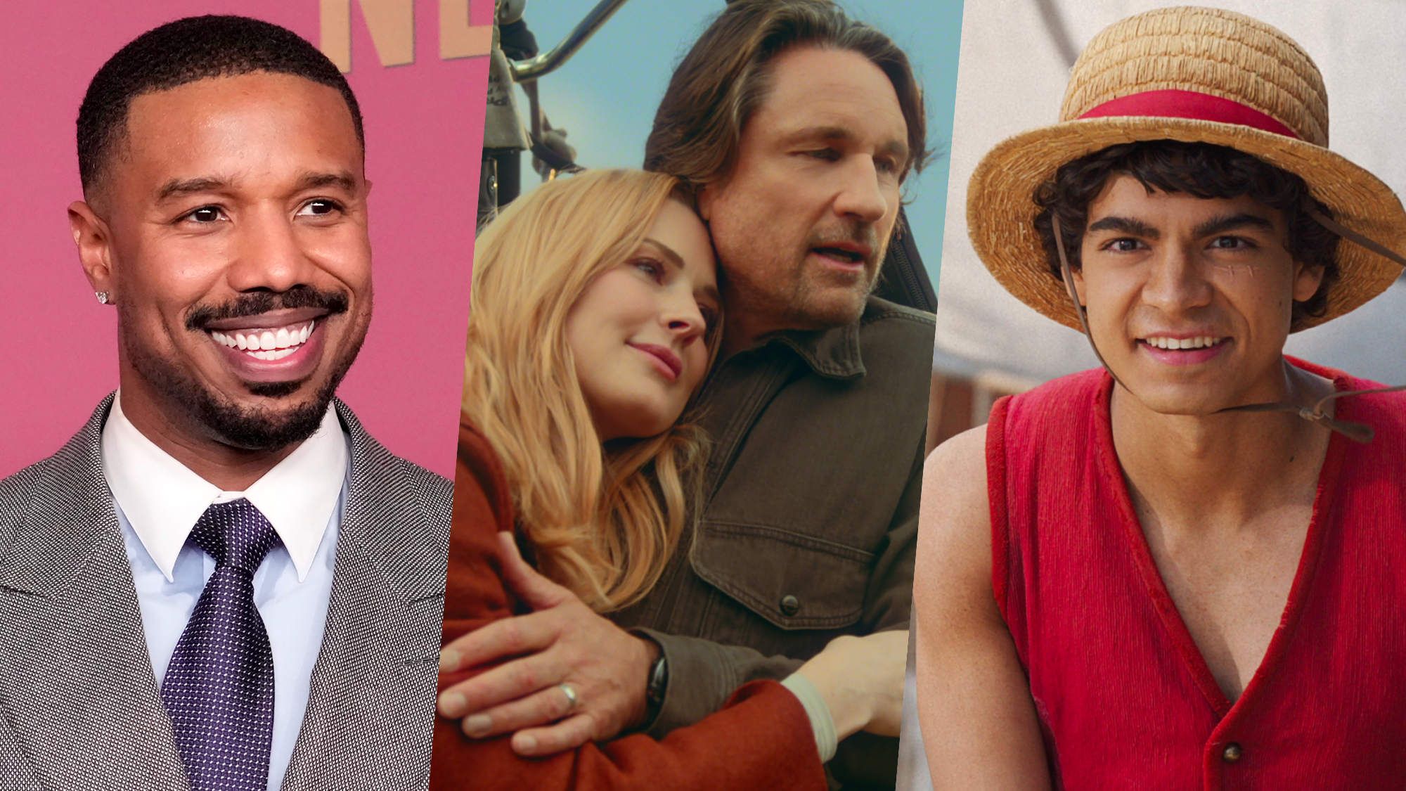 8 top new shows you can stream this week on Netflix, Hulu and more (March 9-15)