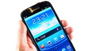 Samsung Galaxy S3 review