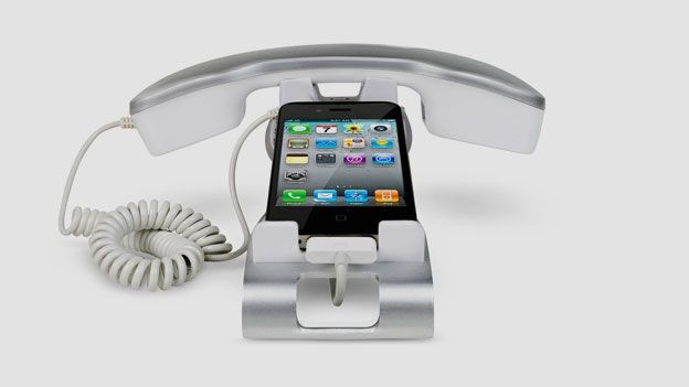 iVori smartphone stand