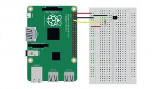 How to build a Raspberry Pi home heating monitor