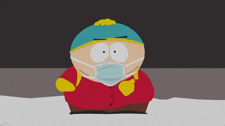 South Park Vaccination Special