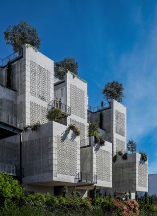 gower mausoleum la