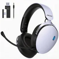 Acer 2.4GHz Wireless Gaming Headsets Acer 2.4GHz Wireless Gaming Headsets