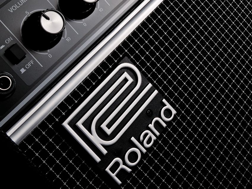 IN PRAISE OF: The Roland JC-120 Jazz Chorus | MusicRadar