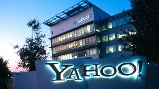 Yahoo headquarters