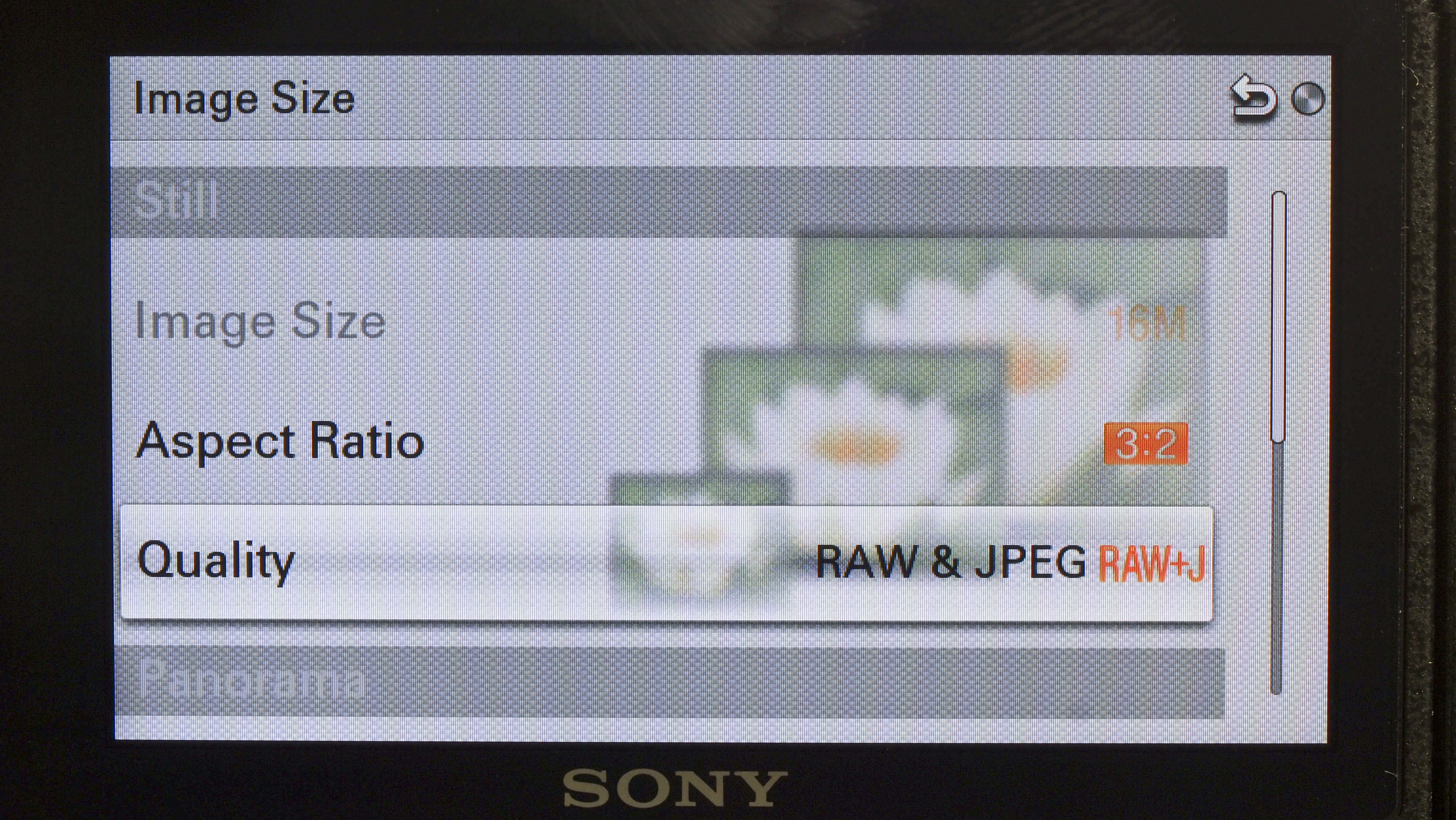 Sony NEX-6 review