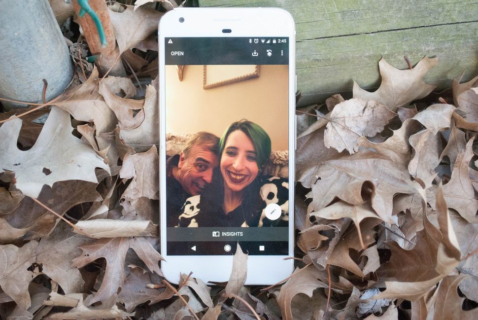 Snapseed: Everything you need to know about Google's photo editing ...