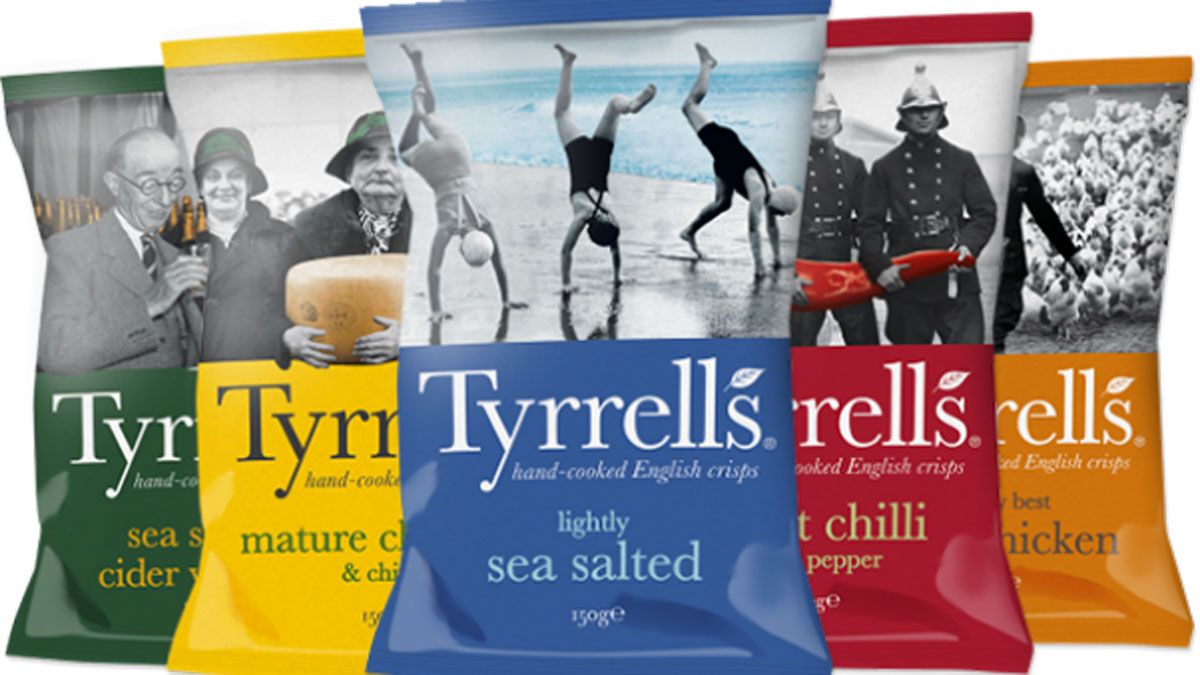 Tyrells