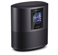 Bose Home Speaker 500 with Alexa (silver) £400