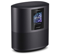 Bose Home Speaker 500 with Alexa $399 $349 (save $50) at World Wide Stereo