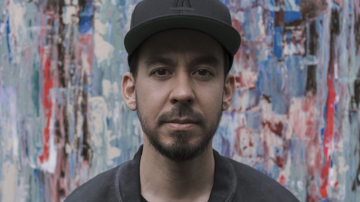 Mike Shinoda