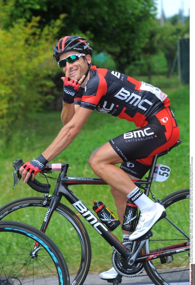 Danilo Wyss (BMC)