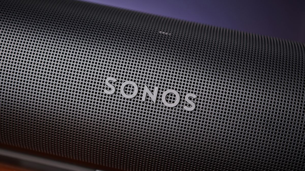 Sonos Move : meilleur prix, test et actualités - Les Numériques