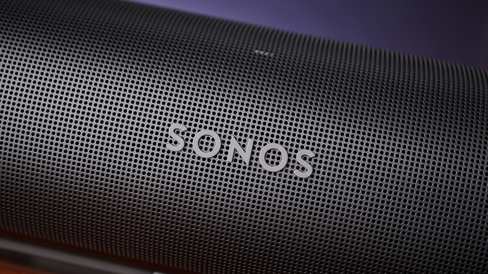 Afskrække indlogering Forventning Sonos speakers finally get Hi-Res Audio streaming | TechRadar