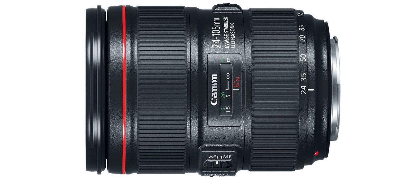 美品 Canon EF24-105L IS II USM Amazon.com: Canon EF 24–105mm f/4L is II USM Lens (Renewed
