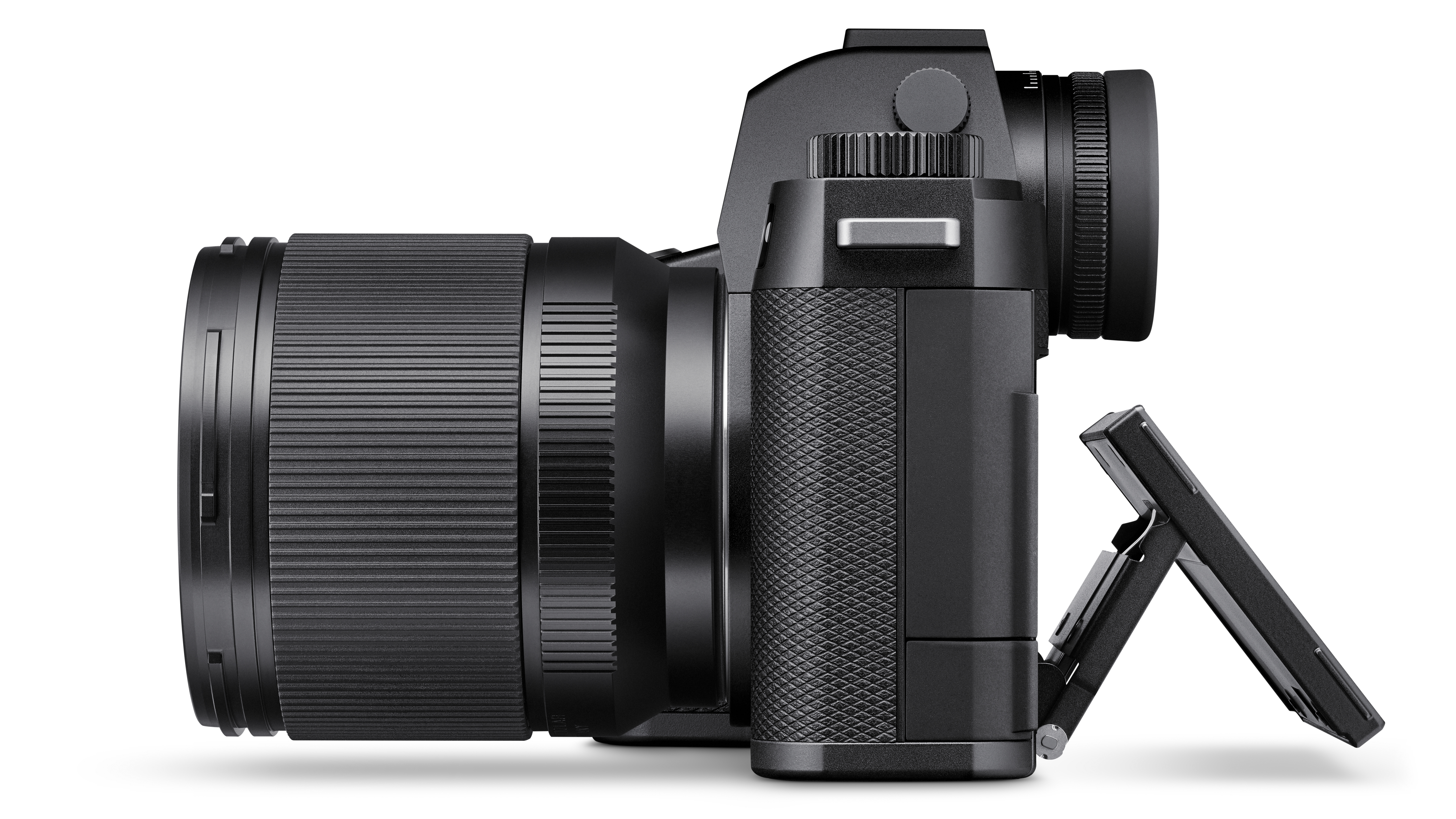 Leica SL3-P