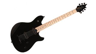 Best budget signature guitars: EVH Wolfgang WG Standard