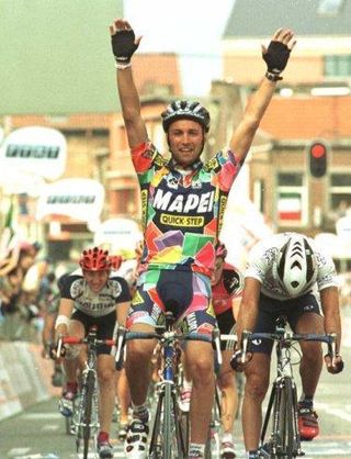 Garzelli Giro 2002 Ans