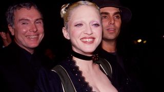 Madonna is celebrating 30 years of her SEX book