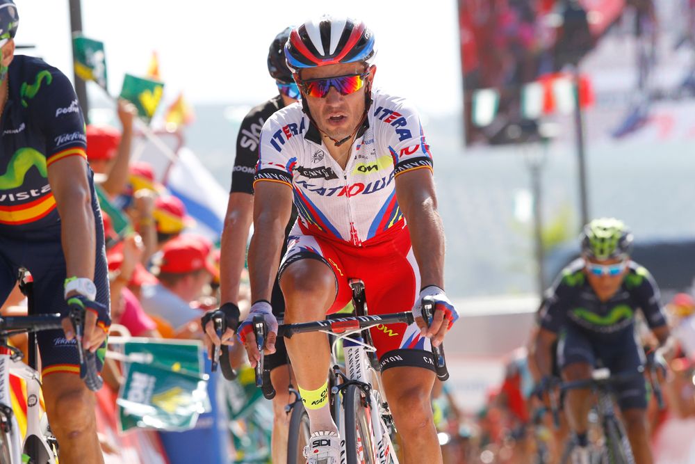 Joaquin Rodriguez (Katusha)