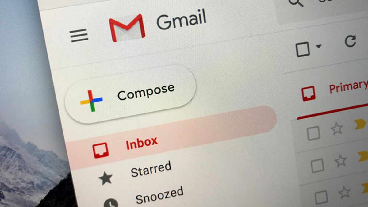 go for gmail app scrolling problems