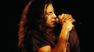 Eddie Vedder