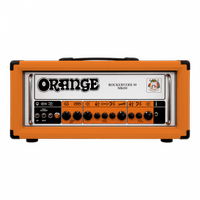 Orange Rockerverb 50 MKIII: £1,899, now £1599