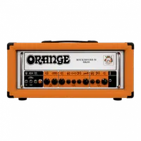 Orange Rockerverb 50 MKIII: £1,899, now £1599