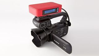 Livestream Broadcaster