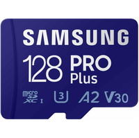 Samsung PRO Plus 128GB microSDXC card | was $25.99 | now $12.99
Save $12 at Amazon